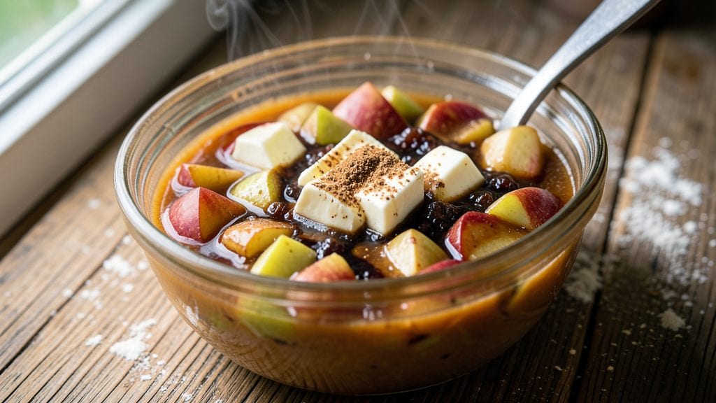 Amish Canned Apple Pie Filling Recipe: Pioneer Woman’s Spiced Molasses Crunch Secrets