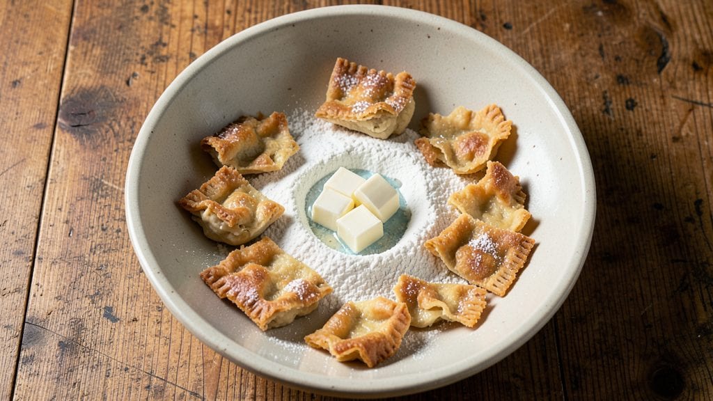 Barefoot Contessa's Pie Crust Recipe: Buttery Layers That Shatter Without Rolling