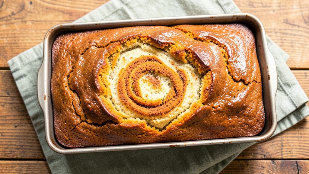 Libby's Pumpkin Bread Recipe With Canned Pumpkin Pie Mix: Moist Crumb and Warm Spice in One Bowl