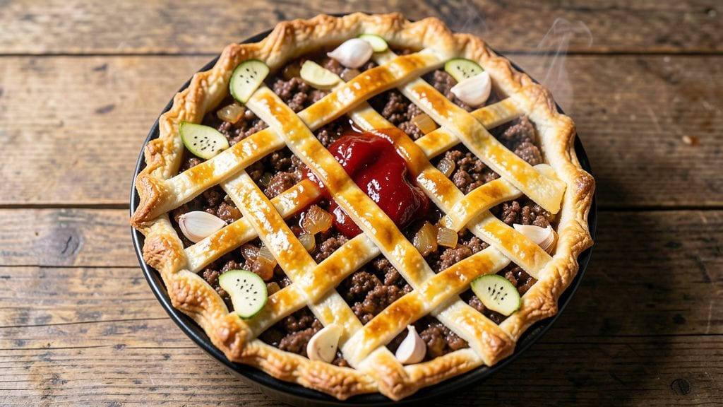 Nigerian Meat Pie Recipe Kikifoodies: Kikifoodies' Signature Spiced Filling and Crispy Top