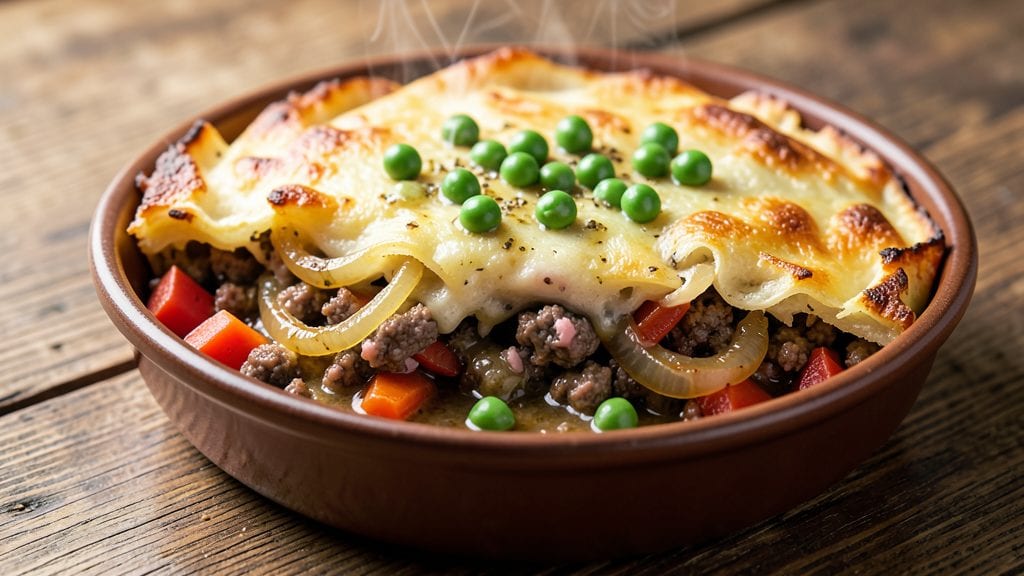 Side Dishes